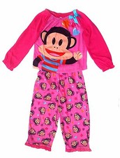 Girls Kids Paul Frank Julius