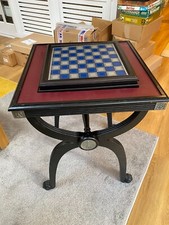 Franklin Mint Chess Set -