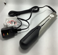 Authentic GHD 1" Gold V Hair