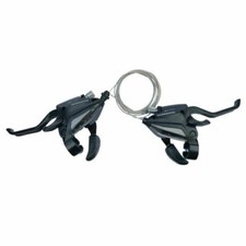 Shimano Altus ST-EF500 EZ Fire