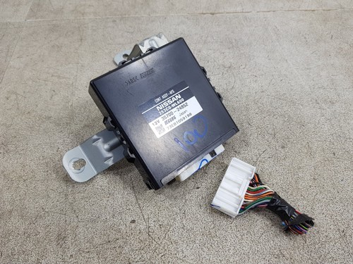 Nissan elgrand e51 auto - 04-07,