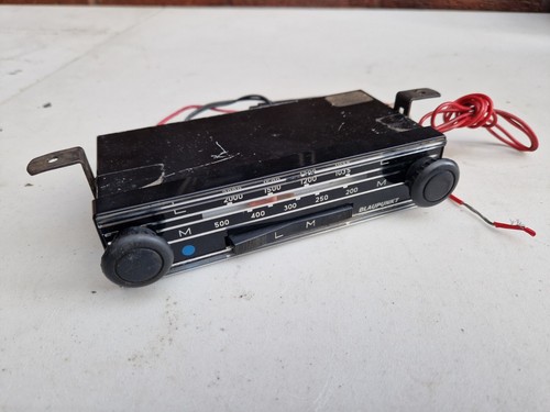 1970s blaupunkt windsor - 1970s, 'windsor'