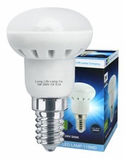 LED Reflector Light Bulbs Cool