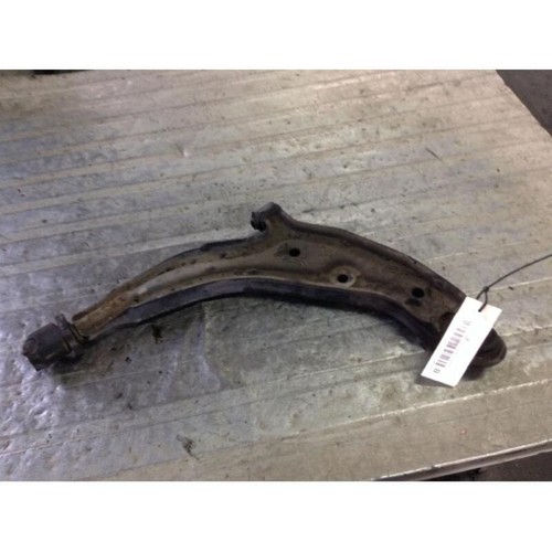 Front lower suspension arm - lower, rh