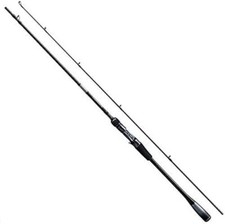 Shimano LUNAMIS B86-ML Baitcasting Rod New