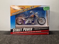 Hot Wheels Moto Rollin’