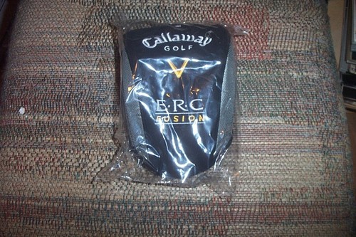 Brand new callaway erc - new,