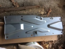 NISSAN SKYLINE R33 GTR GTS-T REAR SOUND DEADENING BULKHEAD