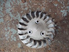 Yamaha ew50 gearbox (bike breakin)