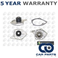 Water Pump CPO Fits Qashqai