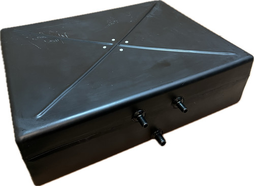 109l waste water tank - 109l,