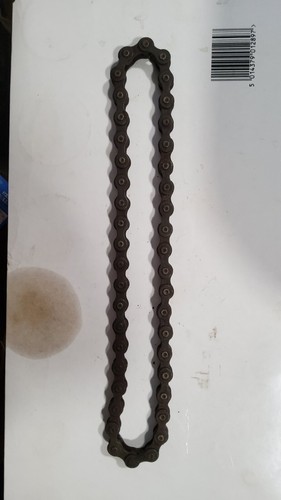 Bamford eg1 magneto chain - eg1.,