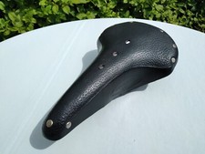 Wrights w3st saddle - wrights, vintage