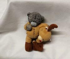 Me To You Dressing Up Fun"