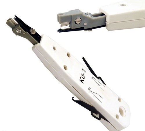 Computer punch down tool - punch,