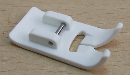 Sewing machine teflon ultra - machine,