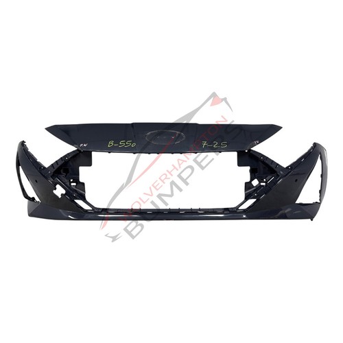Hyundai i20 front bumper - hyundai,