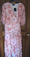 Joanna Hope Women's Floral
