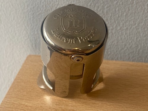 Vintage laurent perrier - vintage,