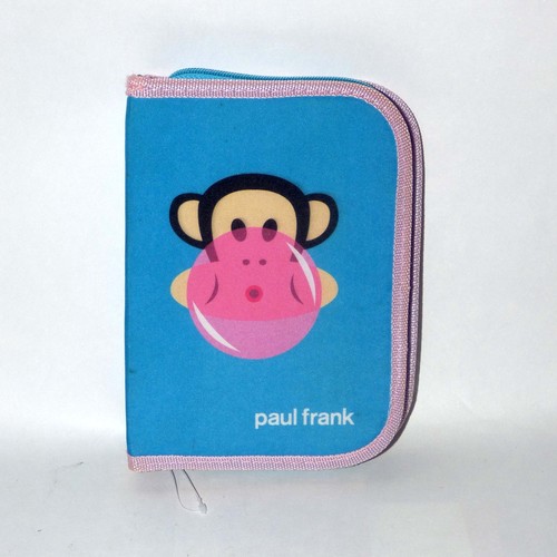 Paul frank julius - frank,