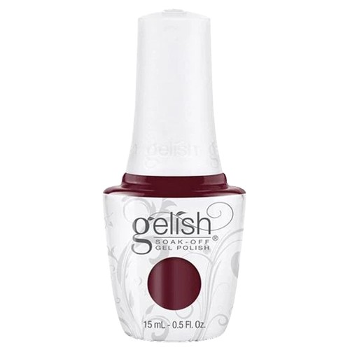 Gelish cruelty free - gelish, gel