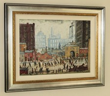 ROLF HARRIS (1930-2023)