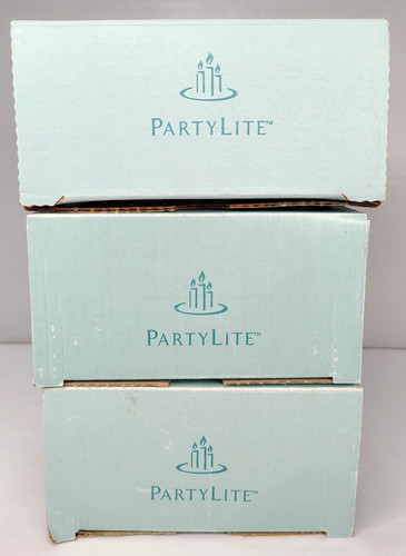 Partylite aroma melts - partylite,