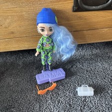 Mattel Barbie Extra Minis Doll HGP65