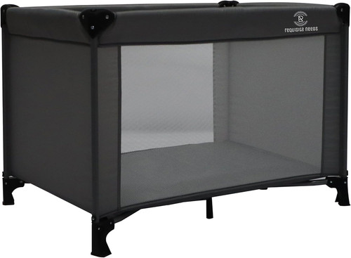 Requisite needs travel cot - travel,