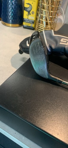 Ping fairway wood - g,