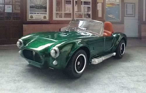 Matchbox new release 1965 - new,