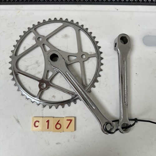 Vintage single sports - single, 48t
