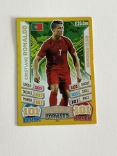 MATCH ATTAX ENGLAND WORLD CUP