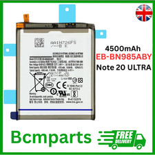 Battery For Samsung Galaxy