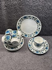 5 x  Midwinter Spanish Garden