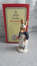 Nurse Bunnykins Royal Doulton