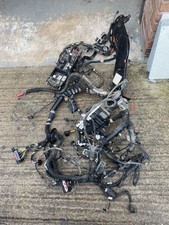 Ford Transit 2.0 MK8 2019 Main