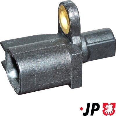 Rear axle 1597100600 sensor - axle,