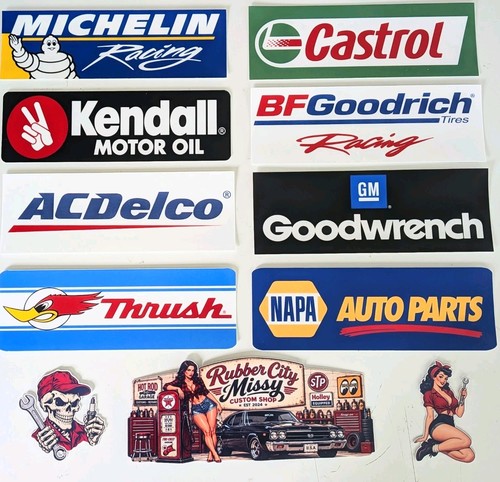 Garage bundle racing - garage,