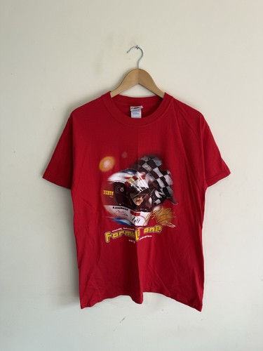 Michael schumacher vintage - michael,