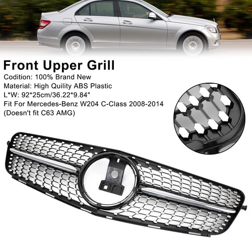 Diamond black chrome - diamond,
