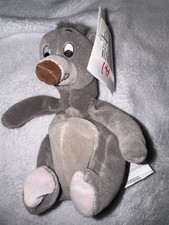 Vintage Disney Store Baloo