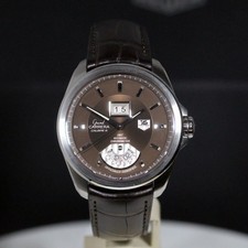 Tag Heuer Grand Carrera