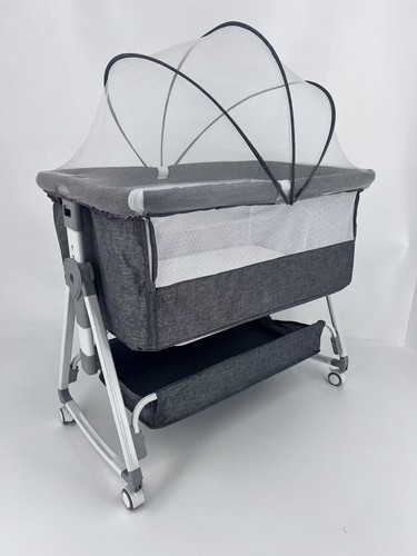 Baby crib bedside sleeper - baby,