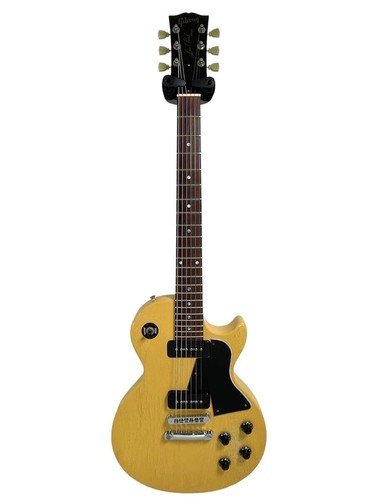 Gibson les paul junior special - paul,