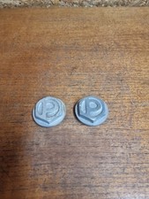 2 x Panther Motorcycle Engine