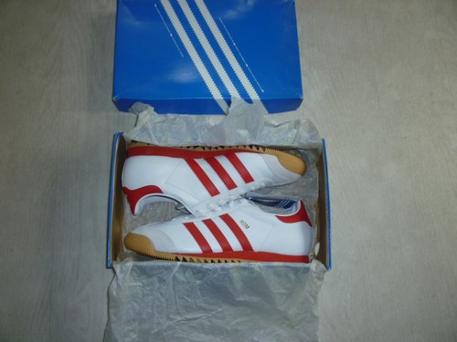 Adidas rom leather - adidas,