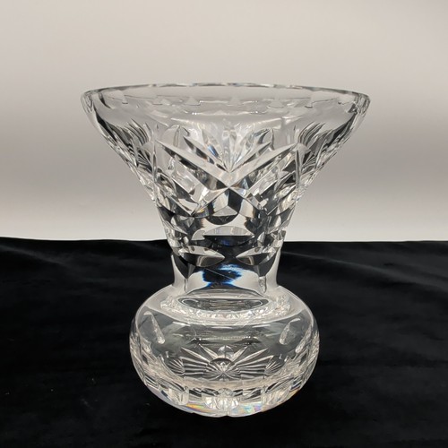 Webb corbett crystal posy - crystal,
