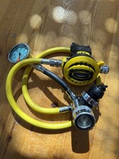 Apex DS4 XTX40 & Guage Fresh