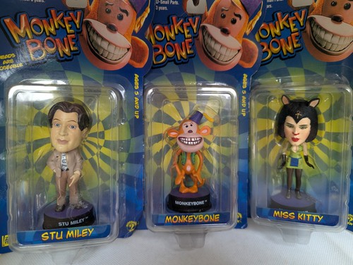 Monkeybone sideshow little big - monkeybone,